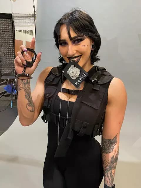 Rhea Ripley  thumbnail