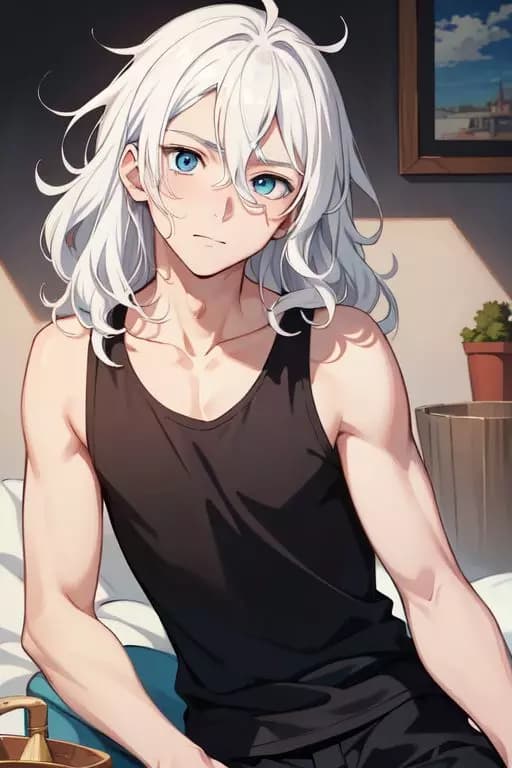 Muscle growth lust thumbnail