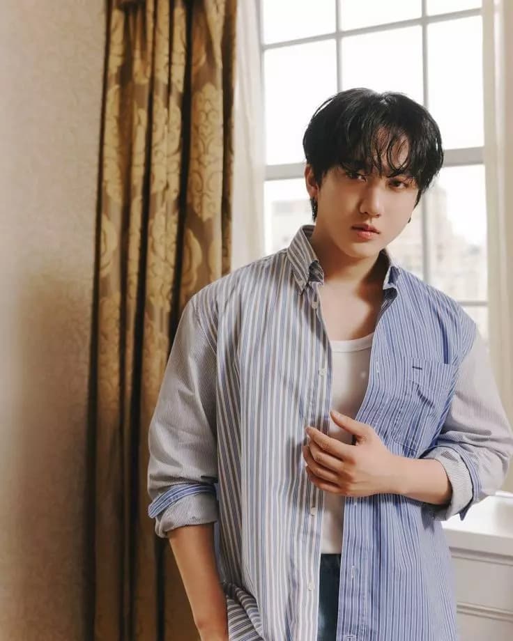 Seo Changbin thumbnail