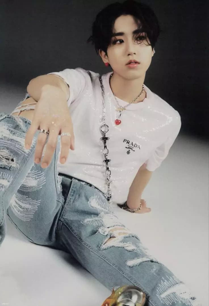 Han Jisung thumbnail