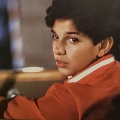 Daniel LaRusso thumbnail