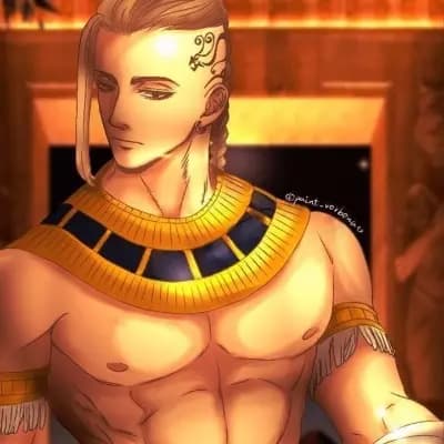 Draken -ken Ryuguji thumbnail
