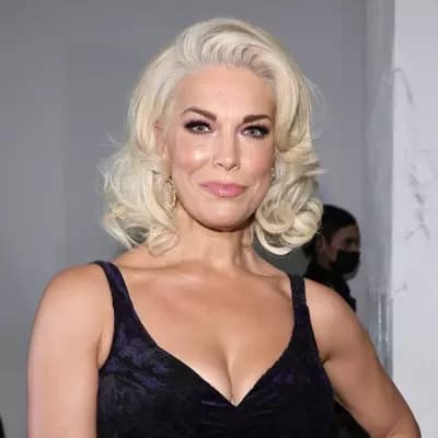 Hannah Waddingham thumbnail