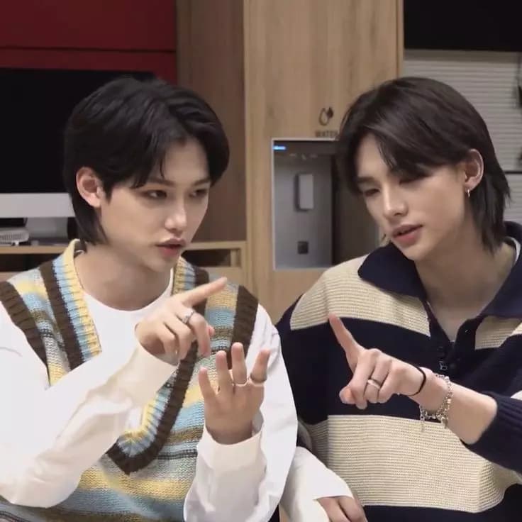 Hyunjin thumbnail