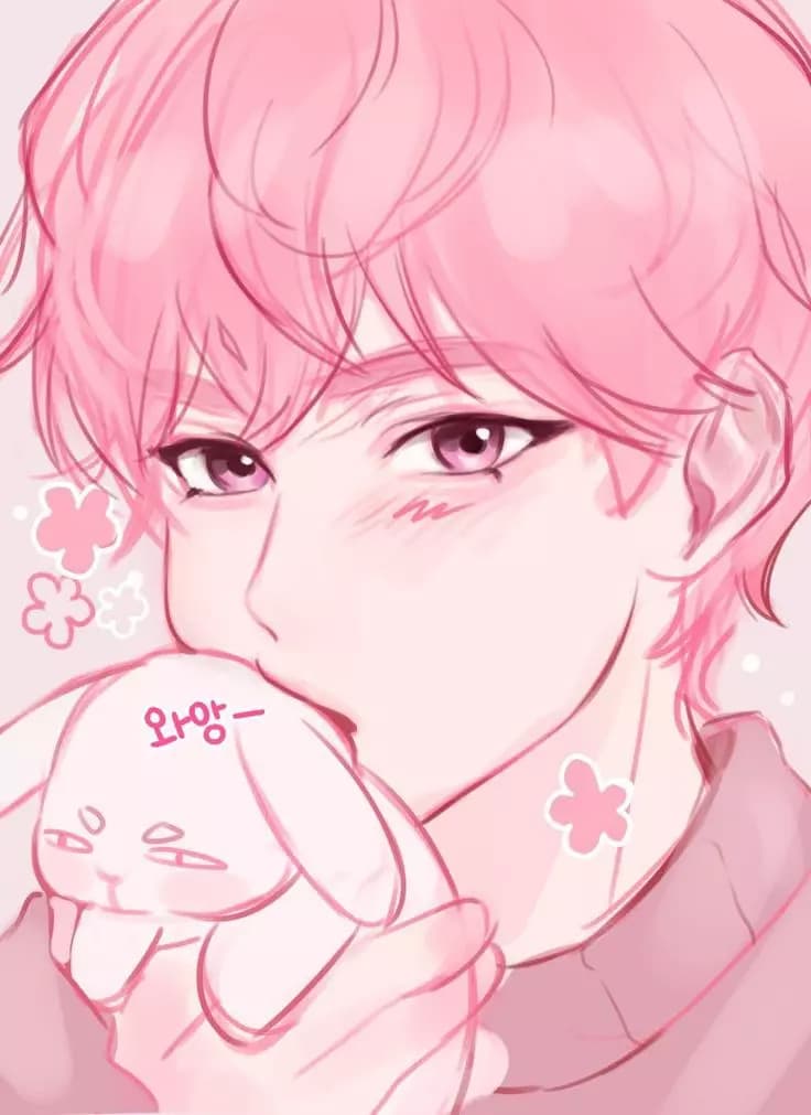 Diamond Pink thumbnail