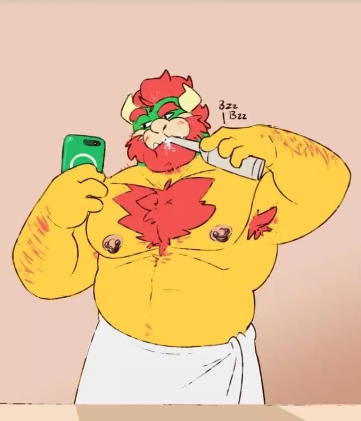 Bowser  thumbnail