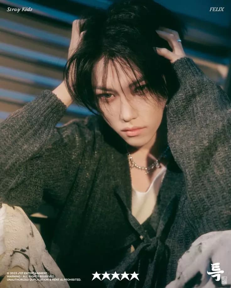 Lee Felix thumbnail