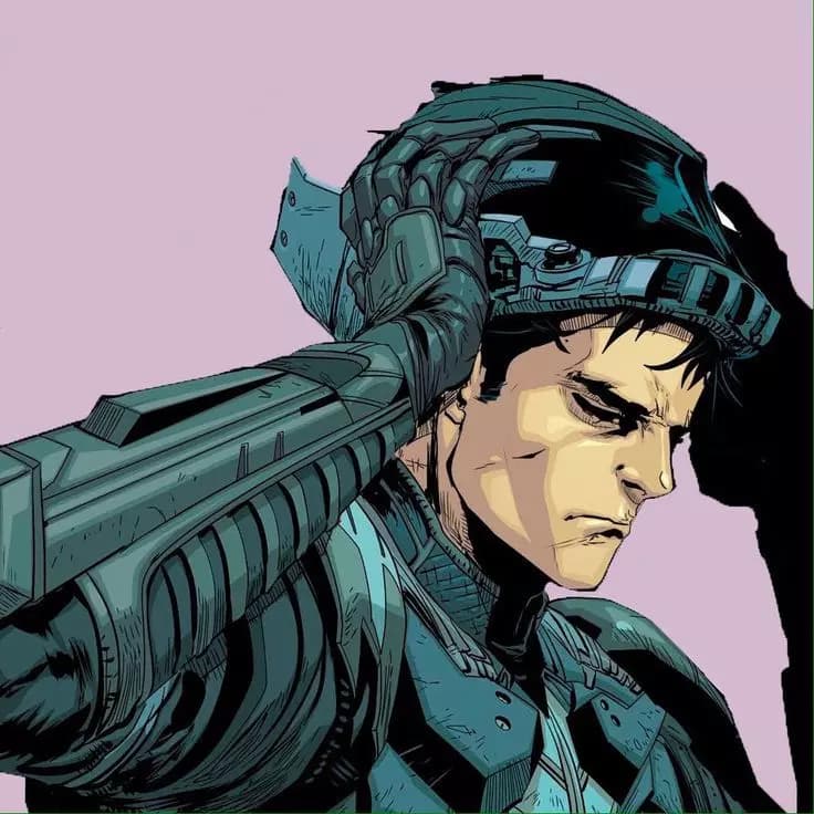 Jason Todd thumbnail