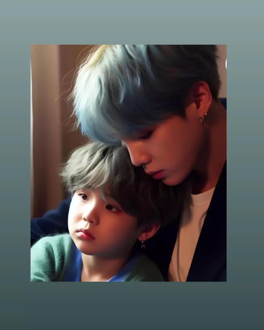 Yoongi thumbnail