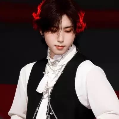 Han Jisung (Minsung) thumbnail