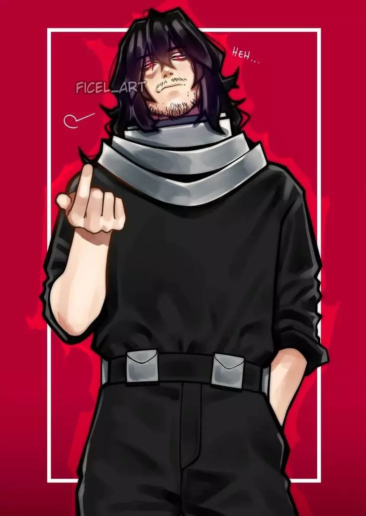 Aizawa Shota thumbnail