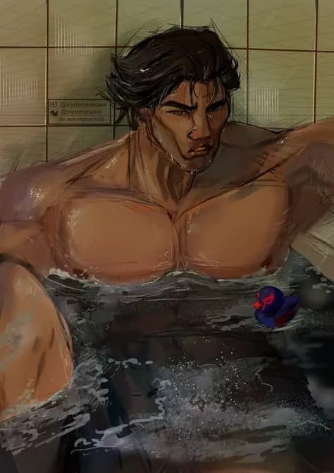 Miguel ohara thumbnail