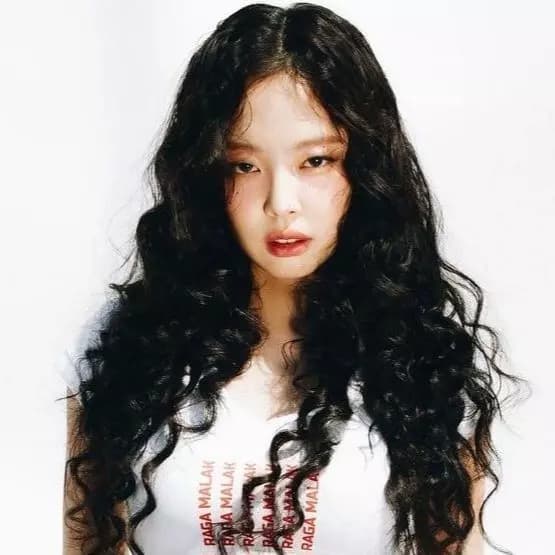 Kim Jennie thumbnail