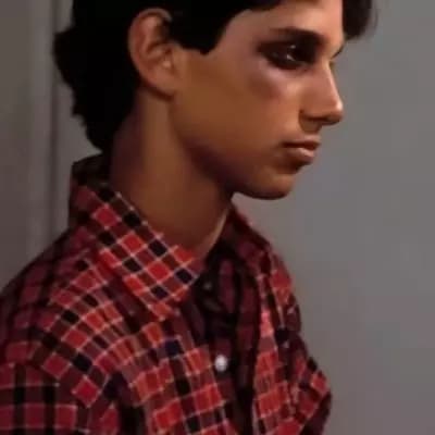 Daniel LaRusso thumbnail