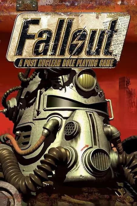Fallout Rpg thumbnail