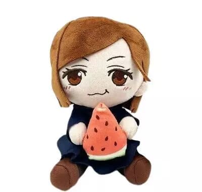 Nobara plushie thumbnail