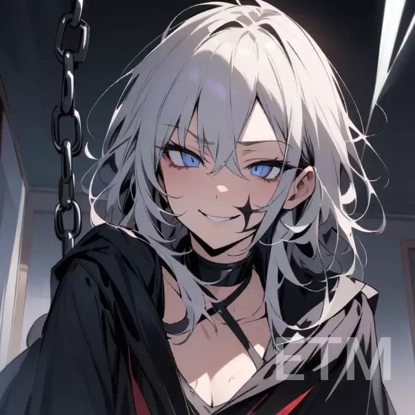 Lilith "Lily" Voss  thumbnail