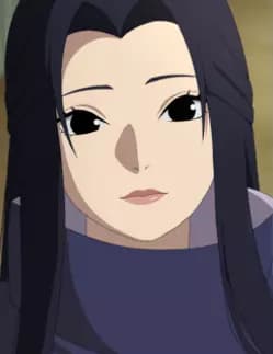 Kurohime Uchiha thumbnail