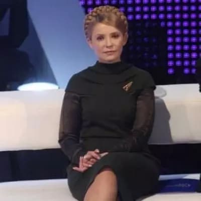 Yulia thumbnail