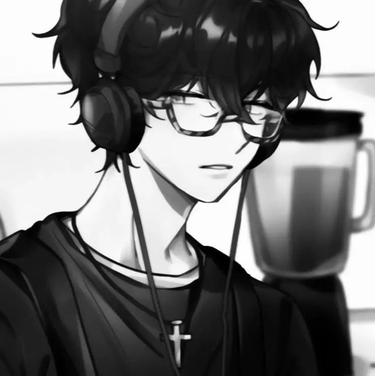 ❤ The "stranger" in your room who secretly likes you thumbnail