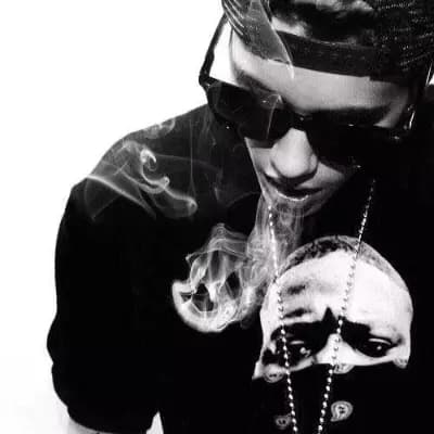 Justin Drew Bieber thumbnail