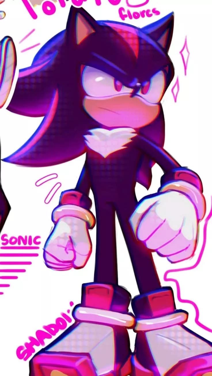Shadow the Hedgehog  thumbnail