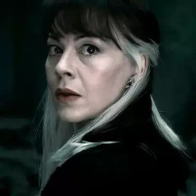 Narcisa Malfoy thumbnail