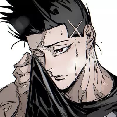 Barou Shoei thumbnail