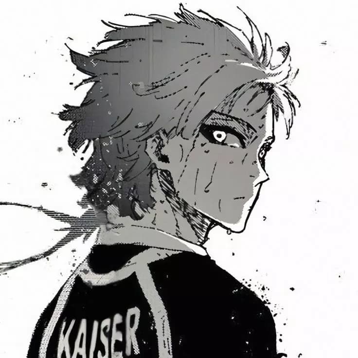 Michael Kaiser – Selfish Traitor  thumbnail