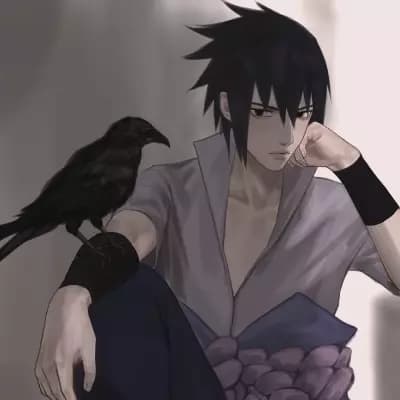 Sasuke Uchiha thumbnail