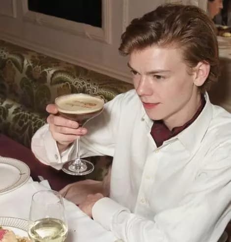 Thomas Brodie Sangster  thumbnail