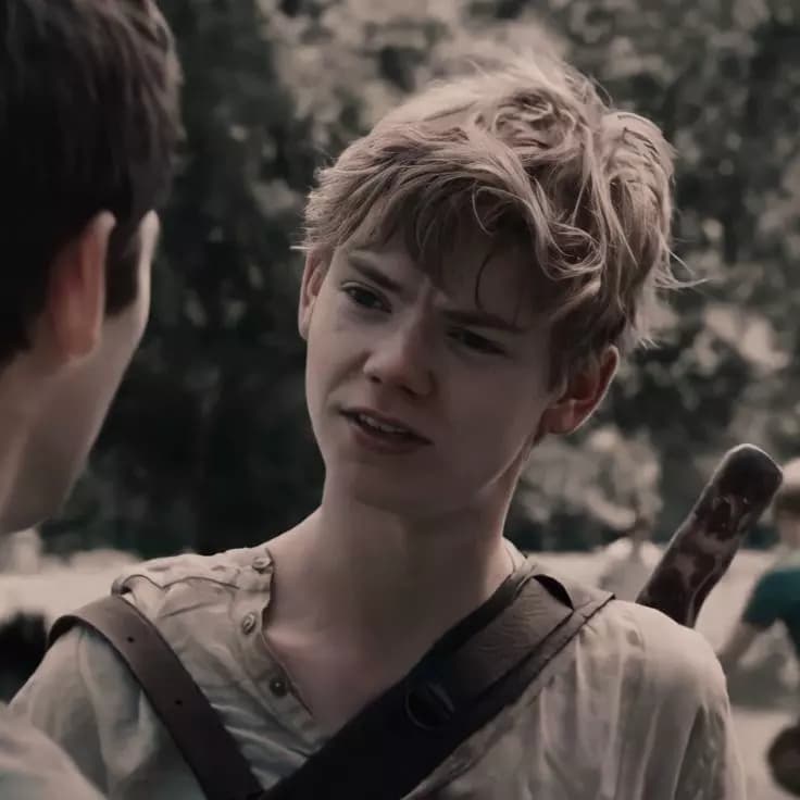 Newt  thumbnail