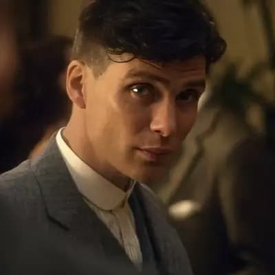 Cillian thumbnail