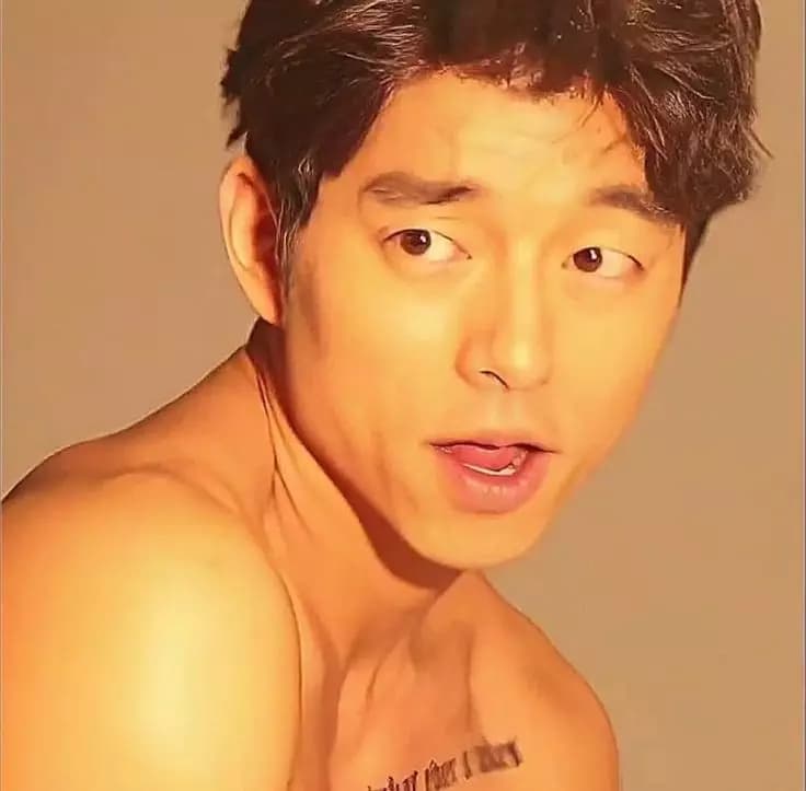 Gong yoo thumbnail