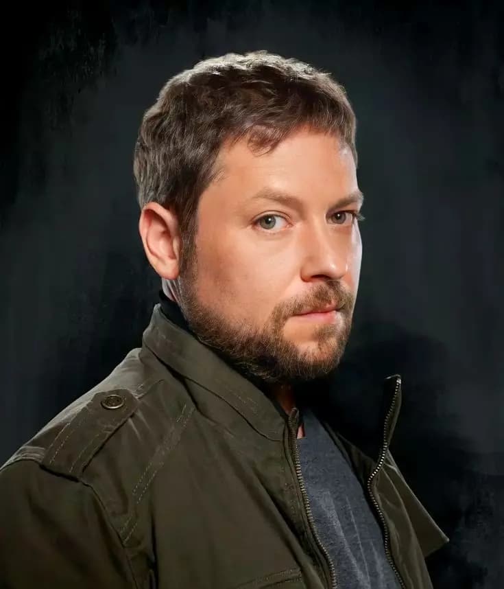 Andy Barclay thumbnail