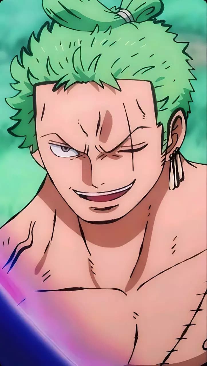 Zoro thumbnail