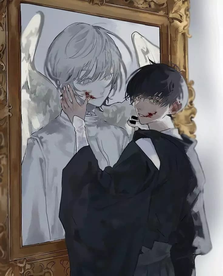 Azra || Demon || Bl thumbnail