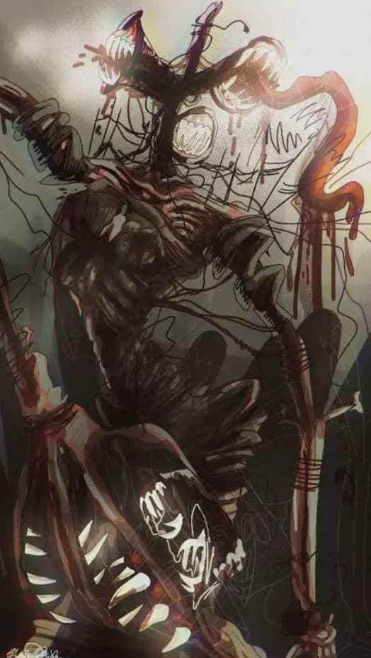Siren Head thumbnail