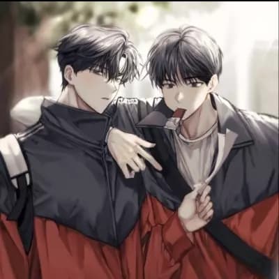 Axel y Felix -Bl- thumbnail