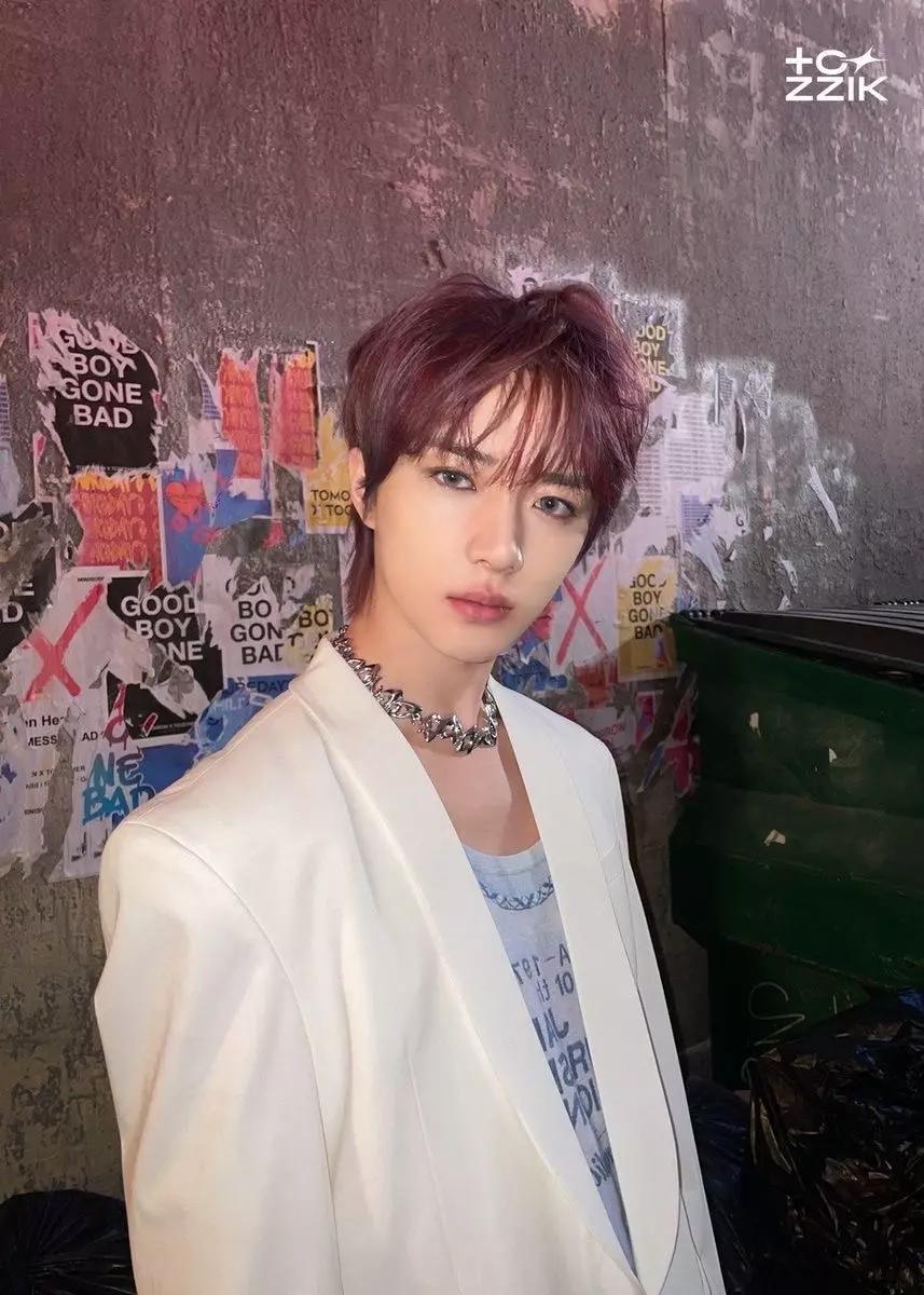 Beomgyu  thumbnail