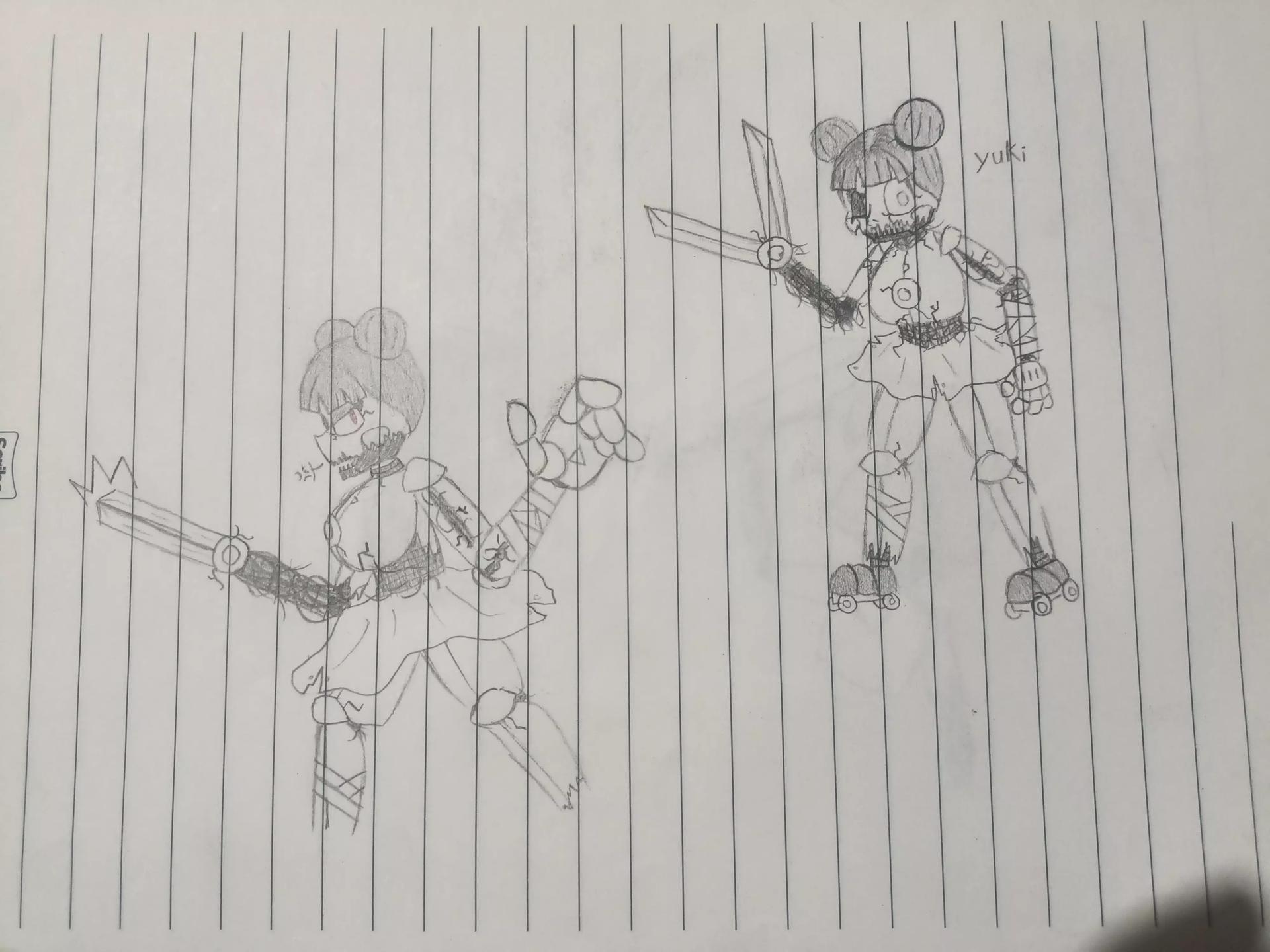 Yuki thumbnail