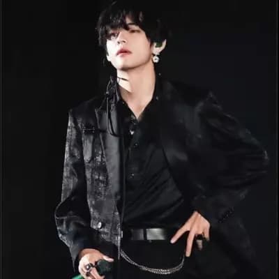 Kim Taehyung thumbnail