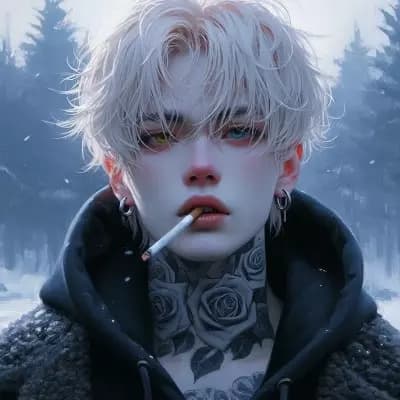 Damian Lancaster  thumbnail