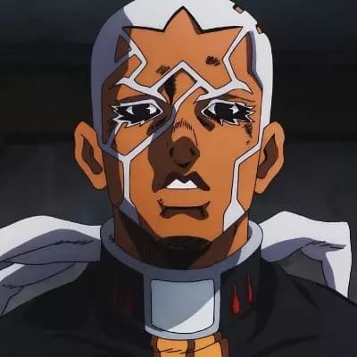 Enrico Pucci thumbnail