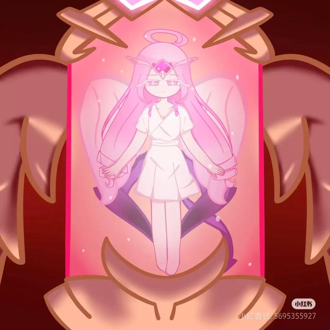 Eternal white sugar thumbnail