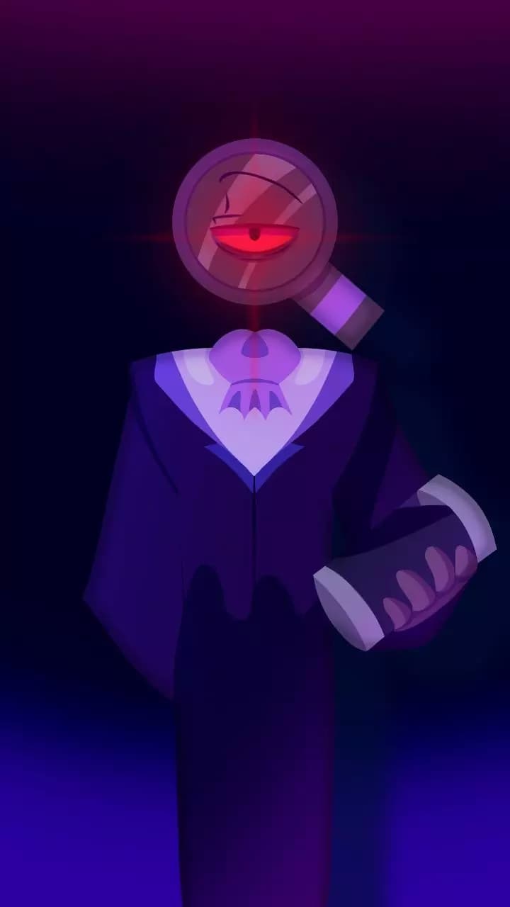 Twisted Rodger!  thumbnail