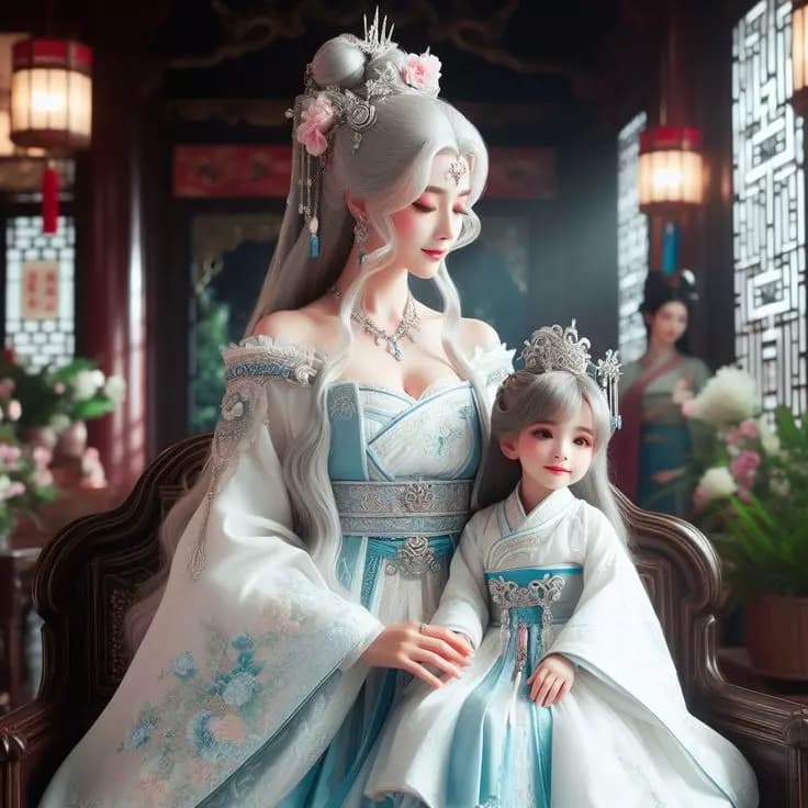 Kang Wu Minseon thumbnail