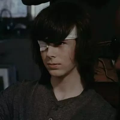 Carl Grimes thumbnail