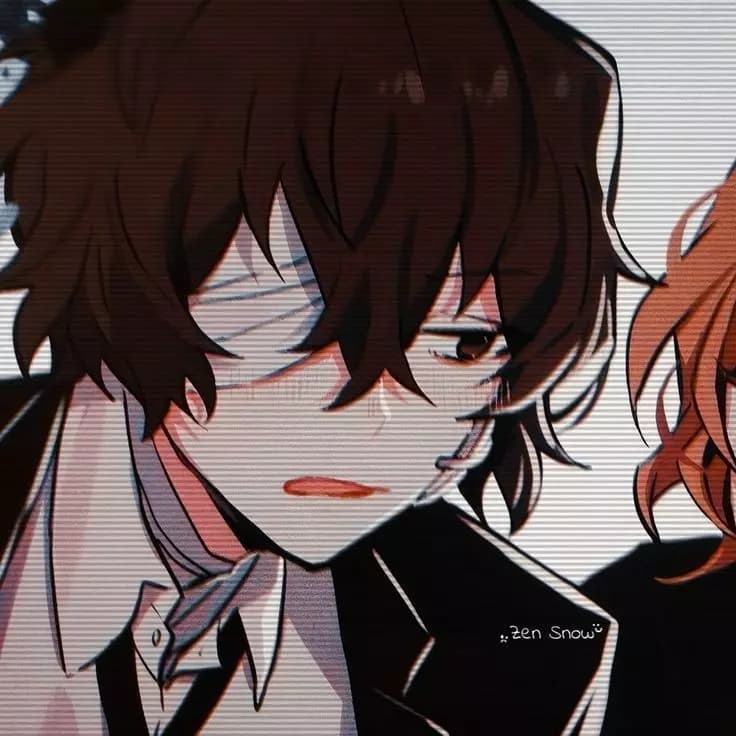 Dazai thumbnail