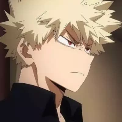 Bakugou Katsuki -Bl- thumbnail
